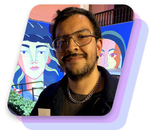 Este soy yo, David Martínez, Diseñador UX/UI